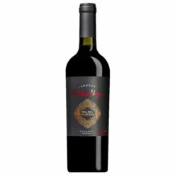Piedra Negra Malbec Reserve Volumen 75cl
