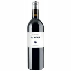 Pingus 2017 Volumen 75cl