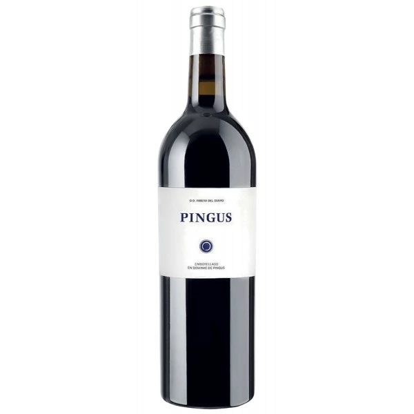 Pingus 2017 Volumen 75cl 3 Pingus 2017 Volumen 75cl