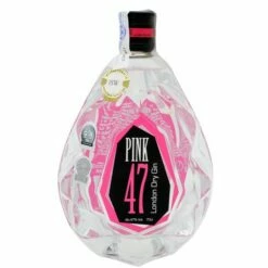Pink 47 Volumen 70cl