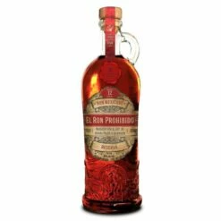 Prohibido Solera 12 Años Reserva Volumen 70cl