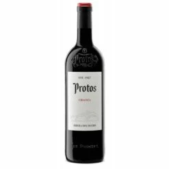 Protos Crianza Volumen 75cl