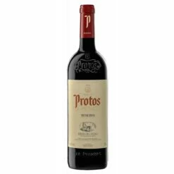 Protos Reserva Volumen 75cl