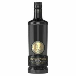 Puerto De Indias Pure Black Edition Volumen 70cl