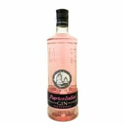 Puerto De Indias Strawberry Volumen 70cl