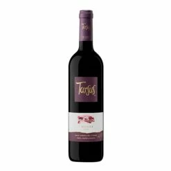 Quinta De Tarsus Crianza Volumen 75cl