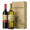 Ramón Bilbao Organic Pack Rioja Y Verdejo Volumen 75cl -Passion || Baileys || Martini Tienda de ventas ramon bilbao organic pack rioja y verdejo