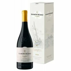 Ramón Bilbao Reserva Original 43 Volumen 75cl