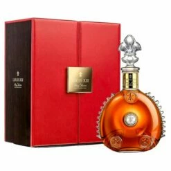 Remy Martin Louis XIII Estuchado Volumen 70cl