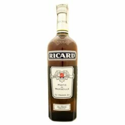 Ricard Pastis Marseille Volumen 1l