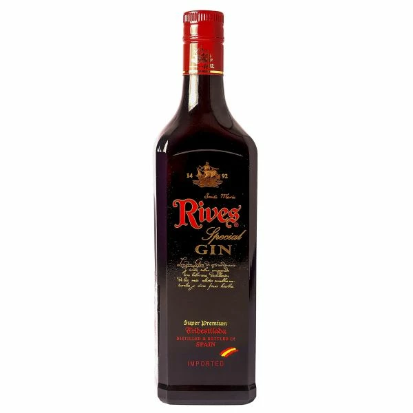 Rives Special Volumen 70cl 3 Rives Special Volumen 70cl