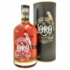 Gran Reserva El Loro Ron Estuchado Volumen 70cl -Passion || Baileys || Martini Tienda de ventas ron gran reserva el loro
