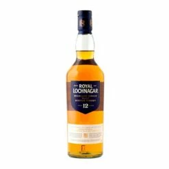 Royal Lochnagar 12 Años Volumen 70cl