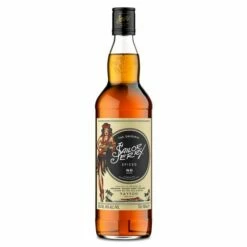 Sailor Jerry Spiced Volumen 70cl