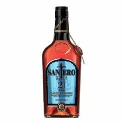Santero Antigua Reserva 21 Años Volumen 70cl