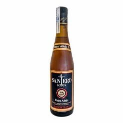 Santero Extra Añejo 7 Años Volumen 70cl