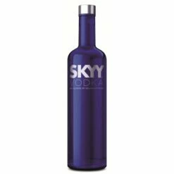 Skyy Vodka Volumen 70cl