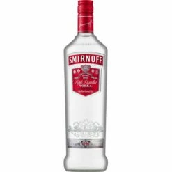 Smirnoff Red Label Volumen 1l -Passion || Baileys || Martini Tienda de ventas smirnoff red label 2