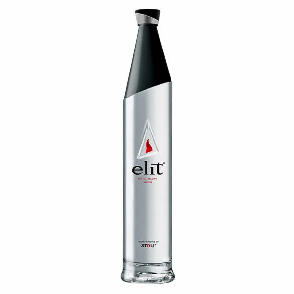 Stolichnaya Elit Volumen 70cl 3 Stolichnaya Elit Volumen 70cl