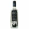 SW4 London Dry Gin Volumen 70cl