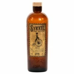 Sykkel Rider Gin Volumen 70cl