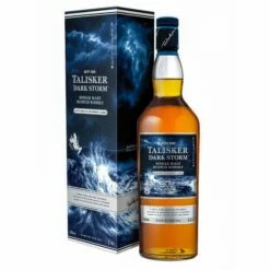 Talisker Dark Storm Volumen 1l