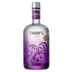 Tann's Gin Volumen 70cl