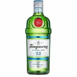 Tanqueray 0.0 Sin Alcohol Volumen 70cl