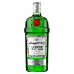 Tanqueray Volumen 1l