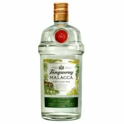 Tanqueray Malacca Volumen 1l