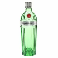 Tanqueray No. TEN Volumen 1l