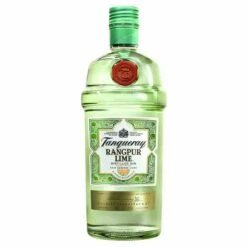 Tanqueray Rangpur Volumen 70cl