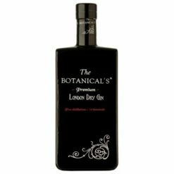 The Botanical's Volumen 70cl