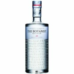 The Botanist 22 Islay Dry Volumen 70cl