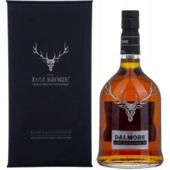 The Dalmore King Alexander III Volumen 70cl