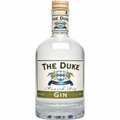 The Duke Munich Dry Gin Volumen 70cl -Passion || Baileys || Martini Tienda de ventas the duke munich dry gin 1