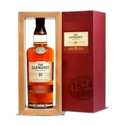 The Glenlivet Archive 21 Años Estuchado Volumen 70cl