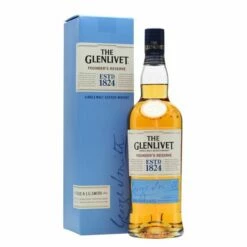The Glenlivet Founder's Reserve Estuchado Volumen 70cl