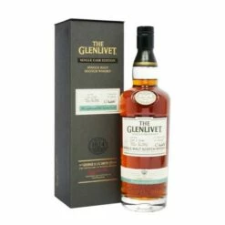 The Glenlivet Tom A Voan Single Cask Estuchado Volumen 70cl