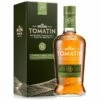 Tomatin 12 Años Estuchado Volumen 70cl -Passion || Baileys || Martini Tienda de ventas tomatin 12 anos