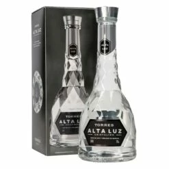 Torres Alta Luz Cristalino Volumen 70cl