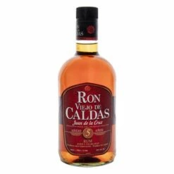Viejo De Caldas 5 Años Volumen 70cl