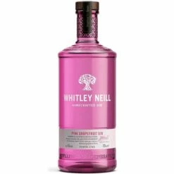 Whitley Neill Pink Grapefruit Volumen 70cl