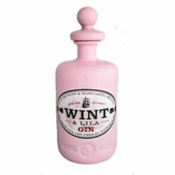Wint & Lila Strawberry Volumen 70cl
